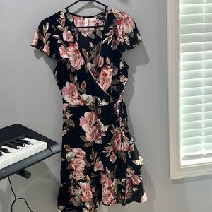 Size medium dress